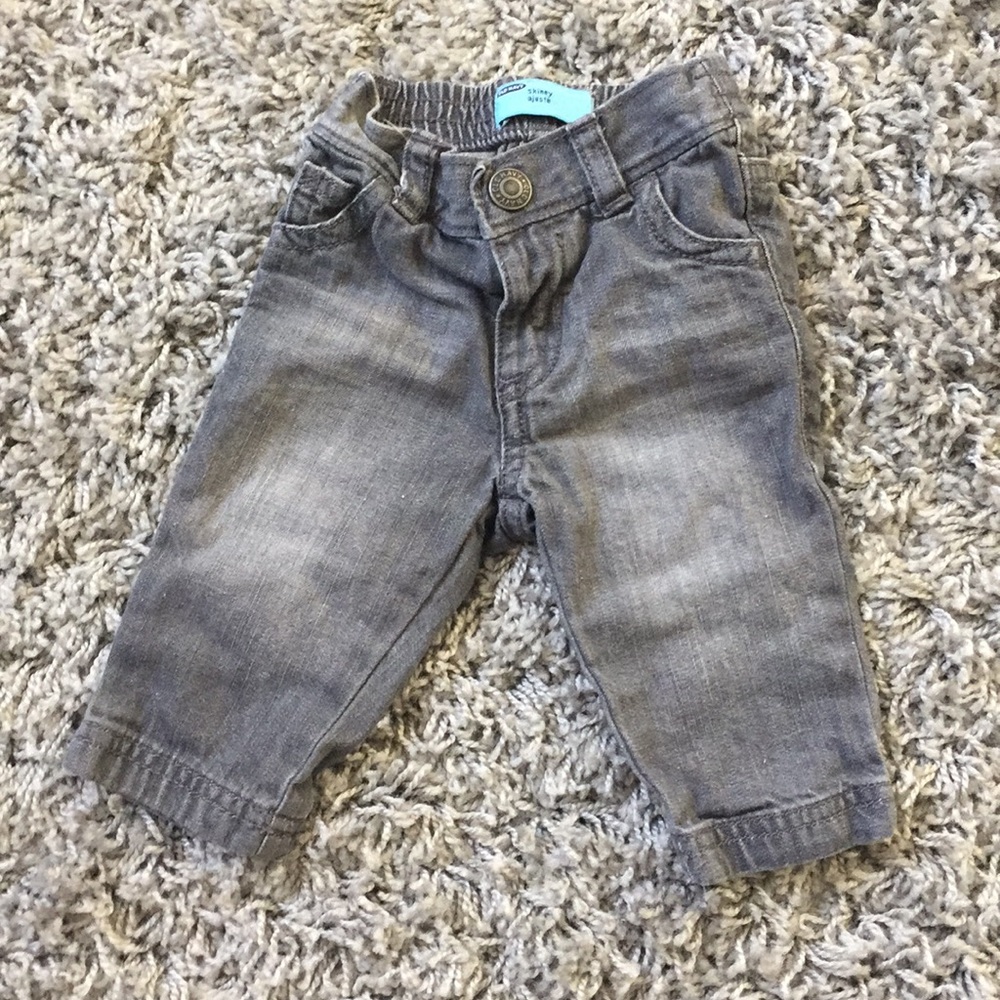 Old Navy Skinny Jeans for Baby Boys